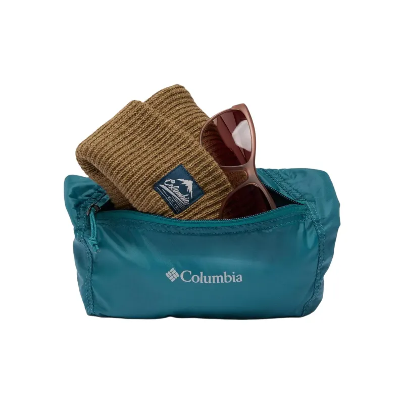 Columbia Nylon Fanny Pack Men's Blue-2