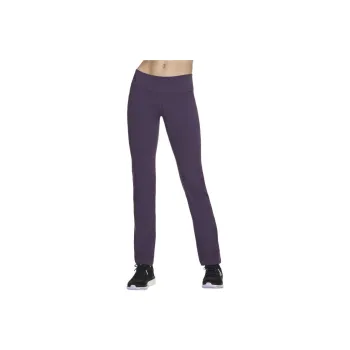 Skechers GO WALK OG Athletic Trousers Women's Dark Purple