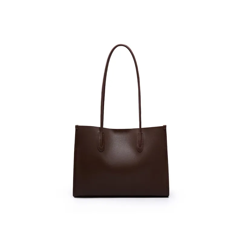 Bullrun Cow Leather Handbag, Shoulder Bag Women's Multicolor-4