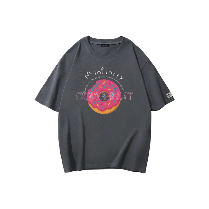 Minfinity T Shirt Unisex 2 Pack-7