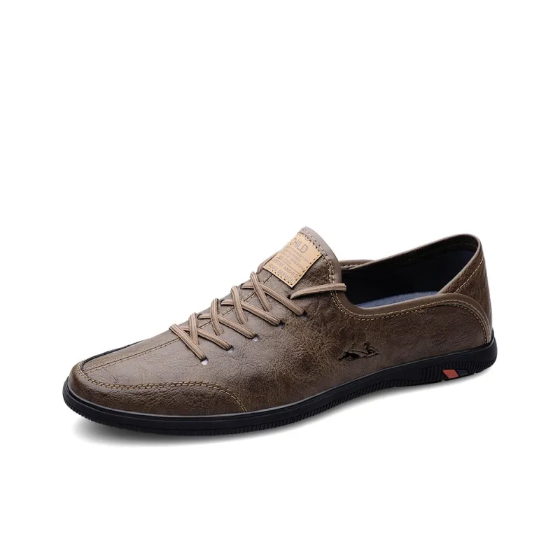 British Knights Casual Shoes Men's Khaki-1