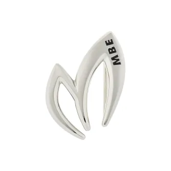 MASTER BUNNY EDITION   Accessories Men's Silver