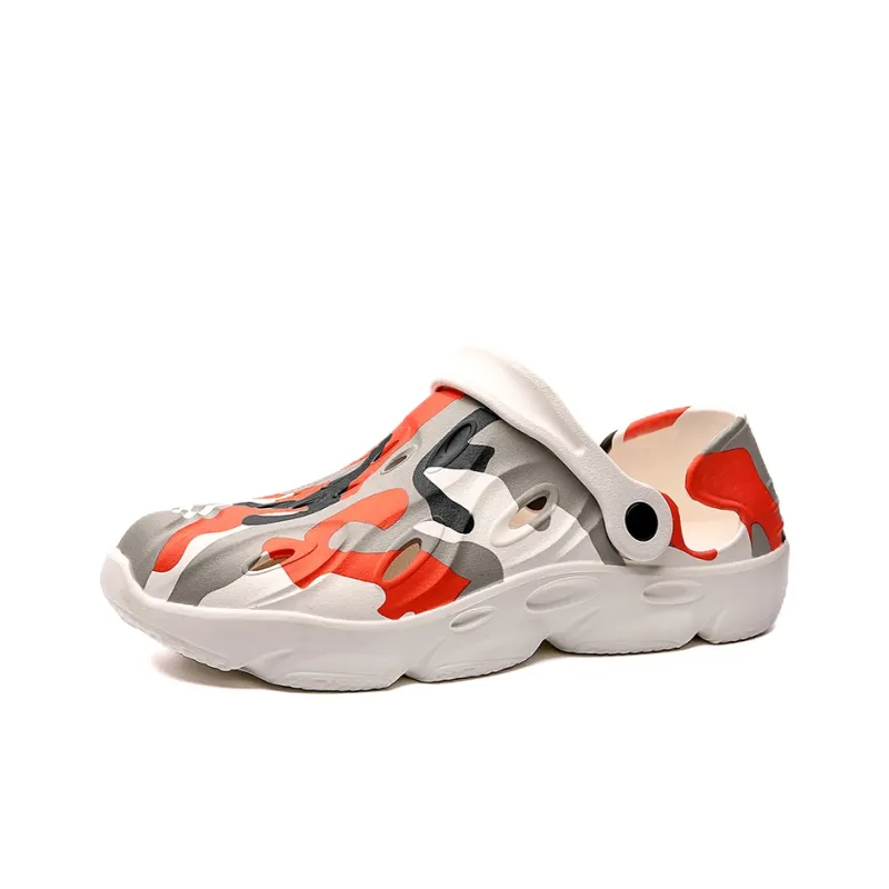 KUPE Clogs Men-10
