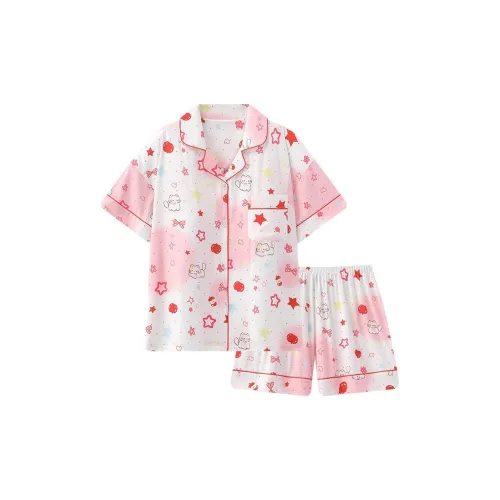 O'MESIK Women's Pajama Sets