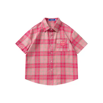 Vine Color Shirts Women's Pink