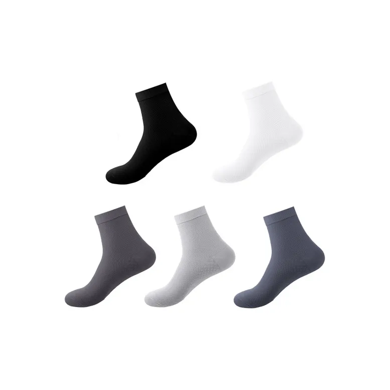 MIIOW Men Socks-2