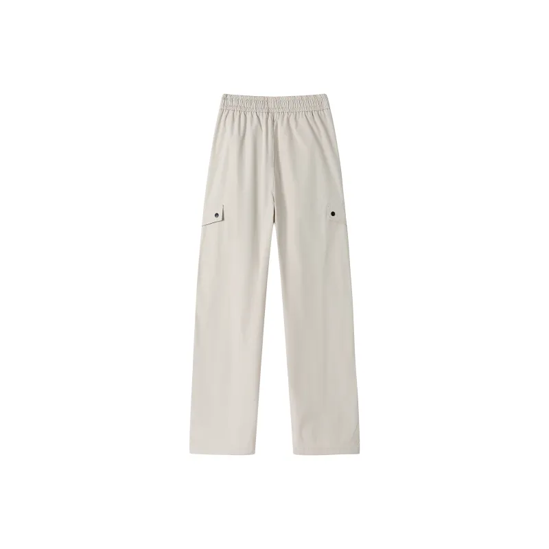 Love Monster Casual Pants Unisex-12