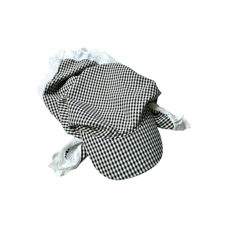 Classmate Yang Polyester Cotton Blend Turban Women's-6