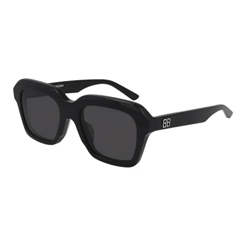 PALBAS Irregular Shape Sunglasses Unisex