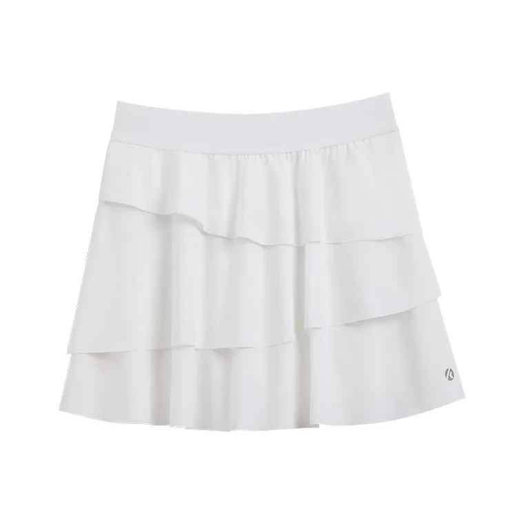Kawasaki Match Clothing Collection Casual Short Skirts Women's-0