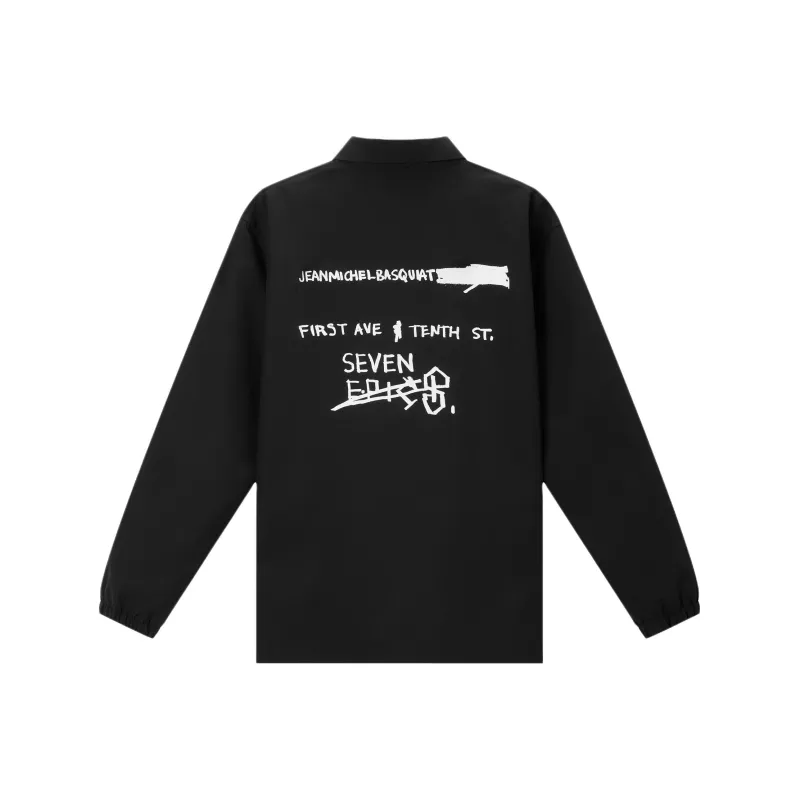 UNIQLO x Basquiat Jackets & Coats Men's-1