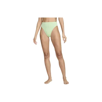 Nike Essential Women's High Waist Swim Bottom Swimming Shorts Women's Vapor Green