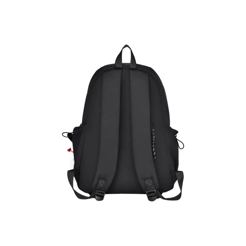 Jeep Polyester Backpack Unisex Multicolor-2