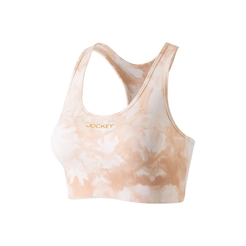JOCKEY Sleeveless Sports Shirts Women's-2