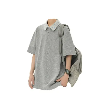 GLFL Polo Shirts Unisex-1