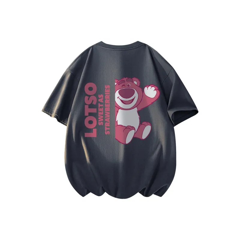 Disney Toy Story Series T Shirt Unisex-24