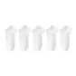 Cloud White 5 Pack