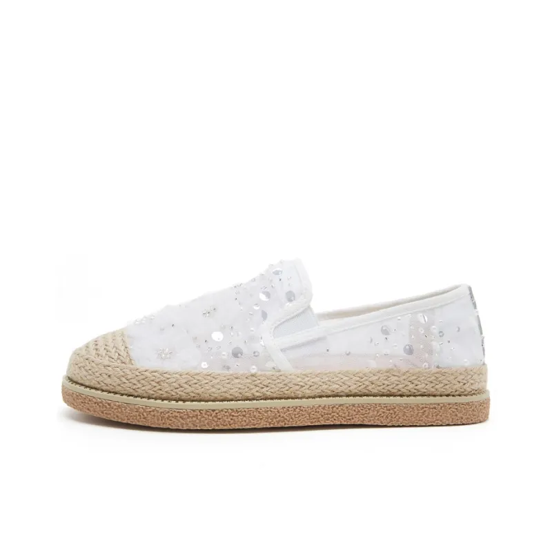 Joy&Mario Casual Single Shoes Women's-0