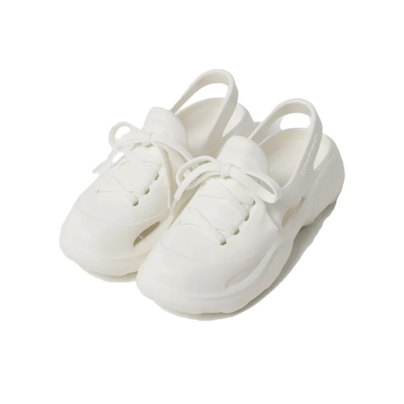 Umbro Topi Abrasion Resistant Quick Dry Low Top Casual Shoes Unisex White-1