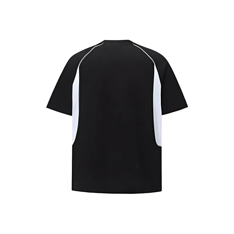YINLEI T Shirts Unisex-1