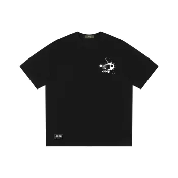 Jeep T-Shirts Unisex