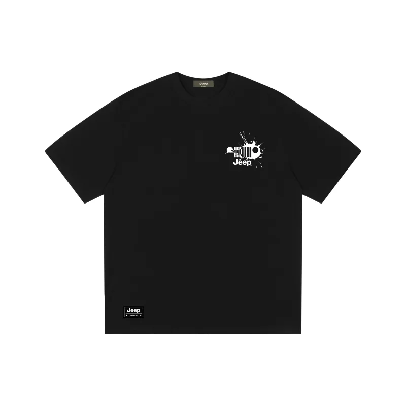 Jeep T-Shirts Unisex-0