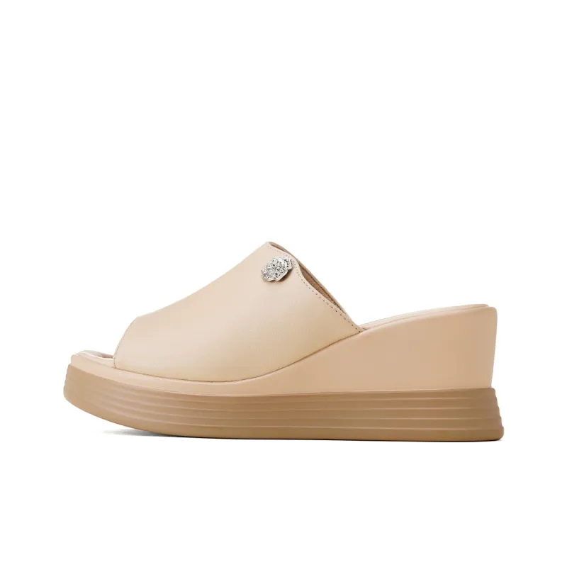 GOLDLION Slide Slippers Women's-6