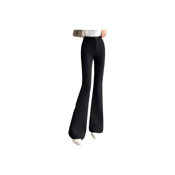XIANSINIAO Casual Pants Women's