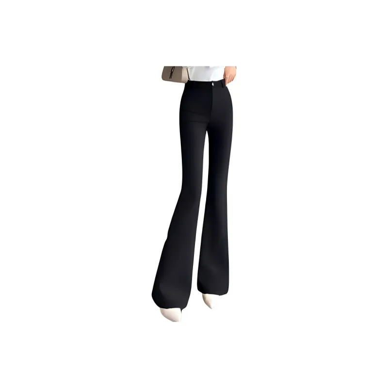 XIANSINIAO Casual Pants Women's-0