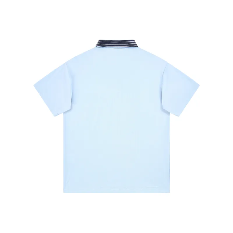 SESAME STREET Polo Shirt Unisex-5