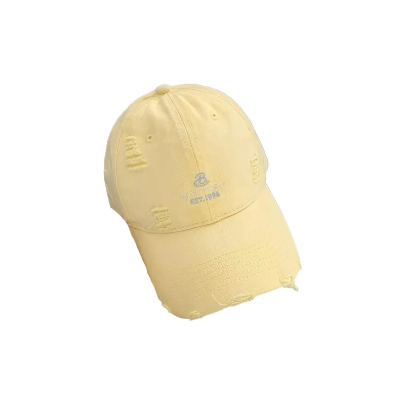 VIVIWELL Cotton Baseball Caps Unisex-2