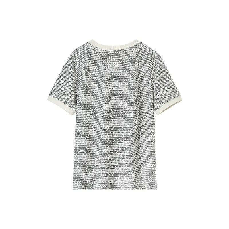 SENTUBILA T Shirts Women's-1