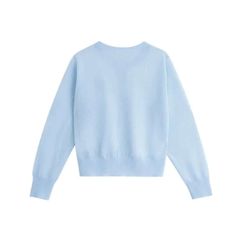 Inman Knitwear Women's-6