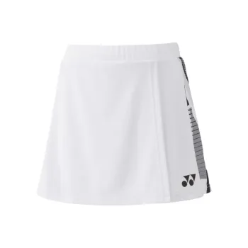 YONEX Casual Short Skirts Women's White