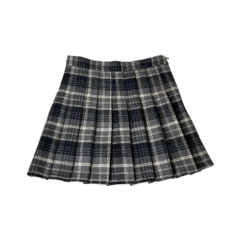 Mm Casual Short Skirts Women's-8