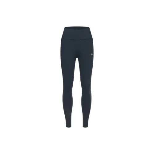 DESCENTE WOMENS RUNNING Sports Pants Women's