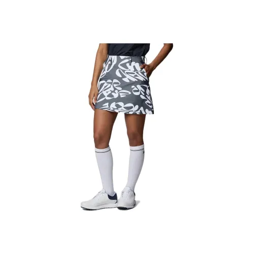 Under Armour Casual Short Skirts Women's Black