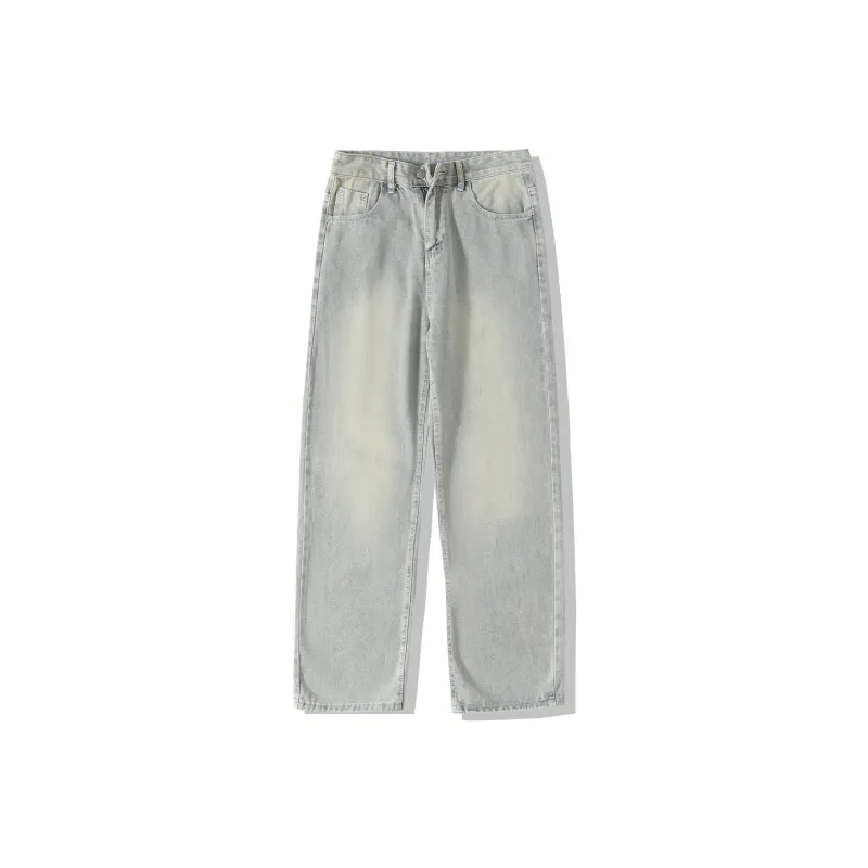GALAXY FAIRY Jeans Unisex-5