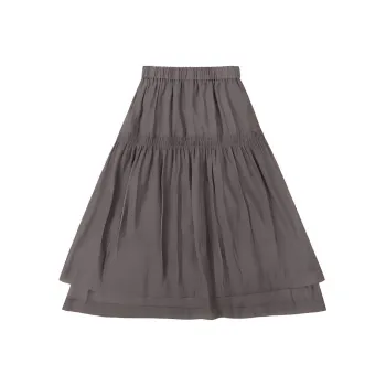 Boutique By Babymoon Casual Long Skirts Women's