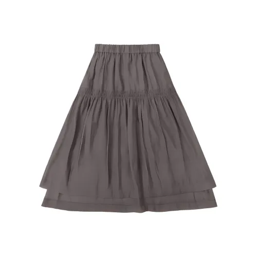 Boutique By Babymoon Casual Long Skirts Women's