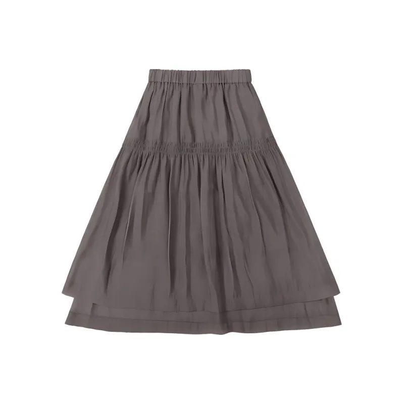 Boutique By Babymoon Casual Long Skirts Women's-0