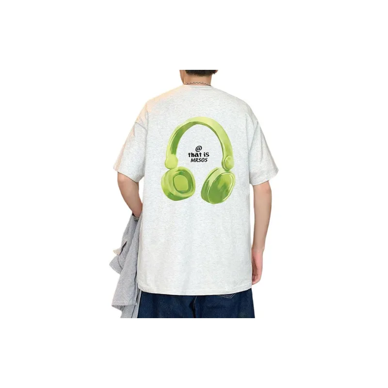 ACUOD BY CHANU T Shirts Unisex-5