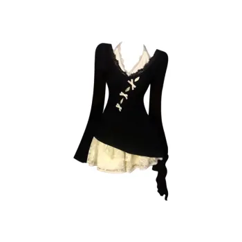 KKX Two Piece Skirt Sets Women's