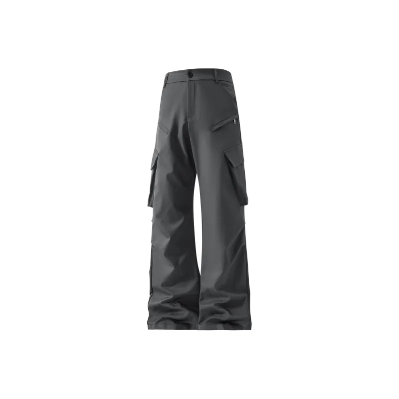 GEOFFREY B. SMALL Cargo Pants Unisex-6