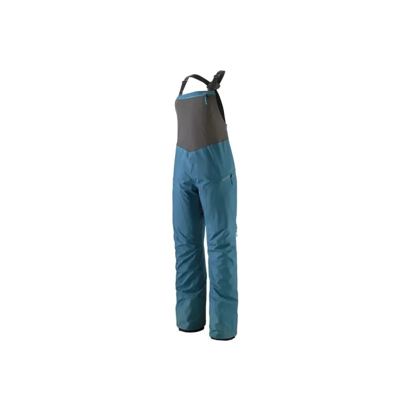 Patagonia Snowdrifter Ski Pants Women's-5