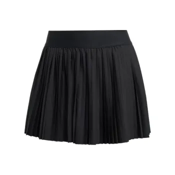 Adidas Casual Short Skirts Women's Black