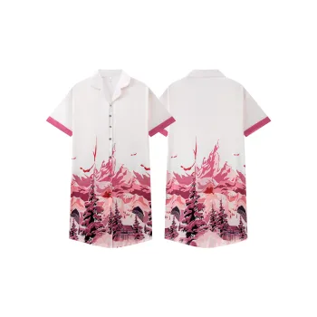 Gongdie Women's Nightgowns