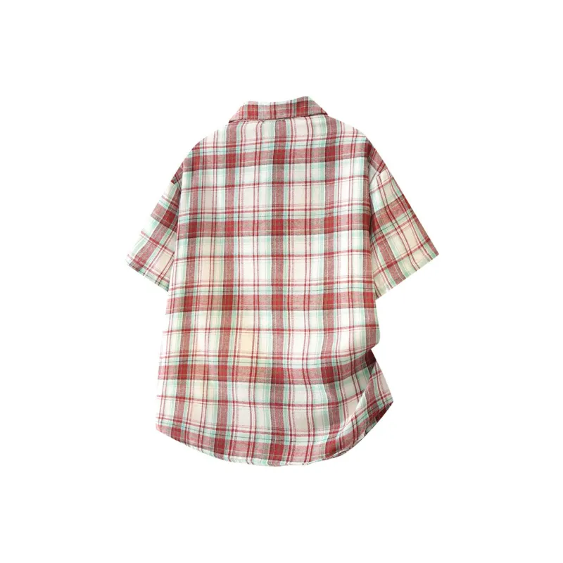 Tre Club Shirts Unisex-7