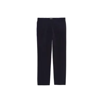 INES DE LA FRESSANGE Casual Pants Women's Marine Blue