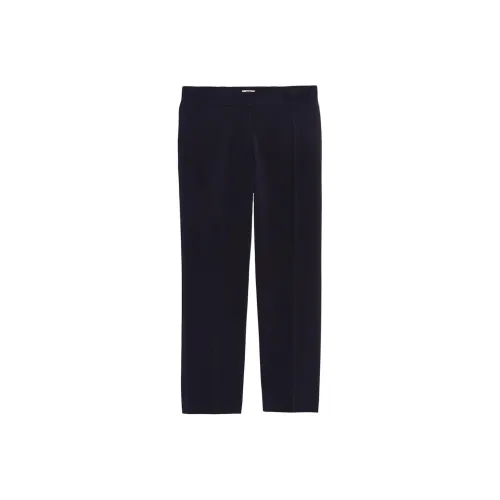 INES DE LA FRESSANGE Casual Pants Women's Marine Blue